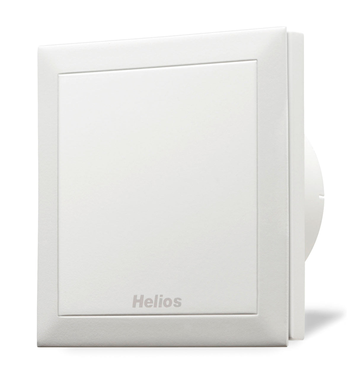 Helios M1/100 N / C, Minivent DN100 zweistufig u Nachlauf Helios M1/100 N / C, Minivent DN100 zweistufig u Nachlauf